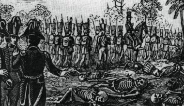 Documentary series explores historical roots of European colonialism