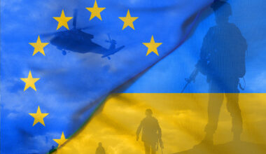 Europe’s war, Ukraine’s ruin, and the case for a new architecture of peace