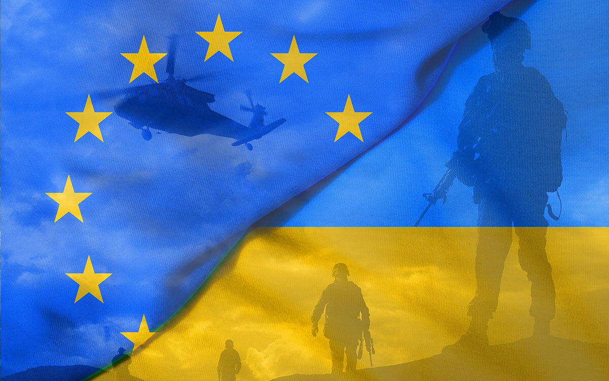 Europe’s war, Ukraine’s ruin, and the case for a new architecture of peace