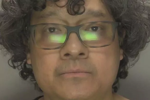 Simon Tang was convicted at Birmingham Crown Court following the attack on a sex worker near a car park in Birmingham Street, Walsall, on 5 May