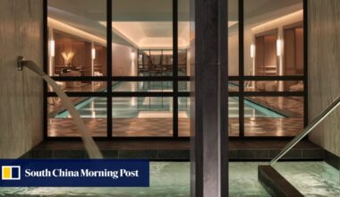 The Chancery Rosewood hotel in London is a luxurious alternative for VIPs and royalty