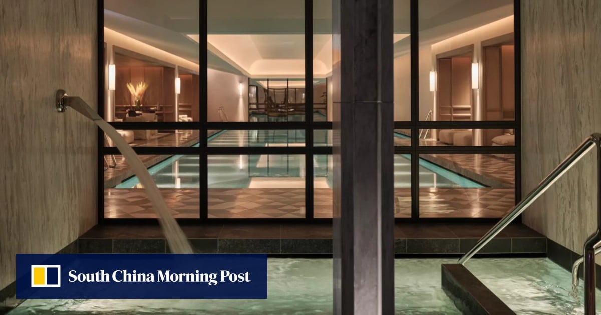 The Chancery Rosewood hotel in London is a luxurious alternative for VIPs and royalty