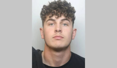 Man sentenced for affray during Bristol disorder