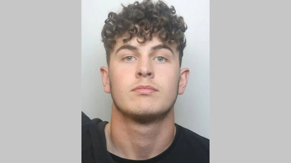 Man sentenced for affray during Bristol disorder