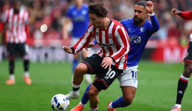 Wednesday 0-1 Blades - latest