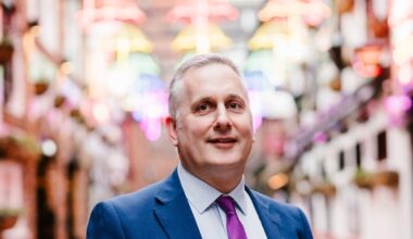 Plan for a united Ireland to avoid Brexit-style mess, says author from unionist background – The Irish Times