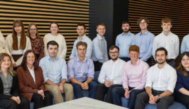 Saffery expands Edinburgh team with 15 hires