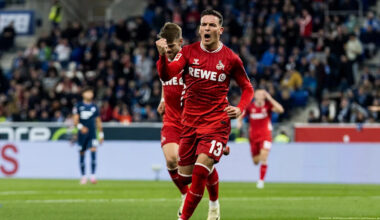 Germany call on El Mala for World Cup qualifying showdown