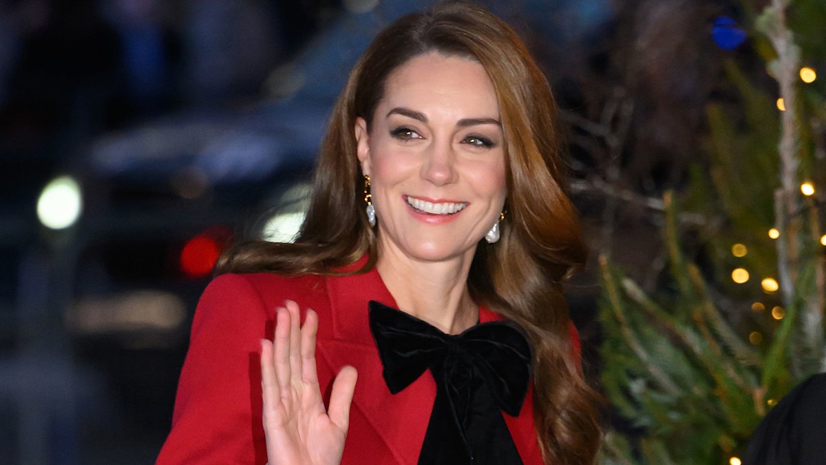 Kate Middleton shares exciting new details about her Christmas carol concert