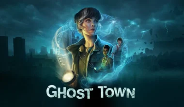 Ghost Town Gets PlayStation VR2 Launch Next Week