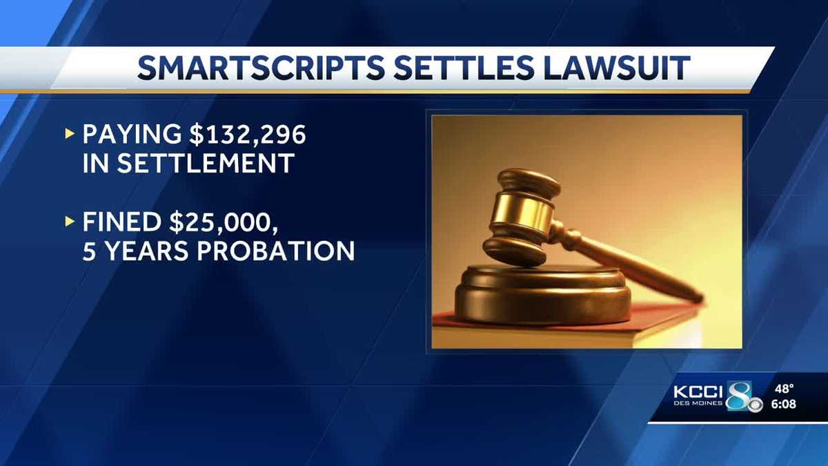 Pharmacy settles lawsuit over counterfeit Ozempic sales