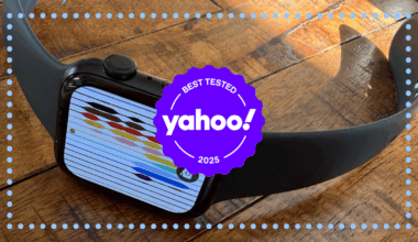 The best smartwatch to wear in 2025, tested and reviewed, to help you with health, fitness and more