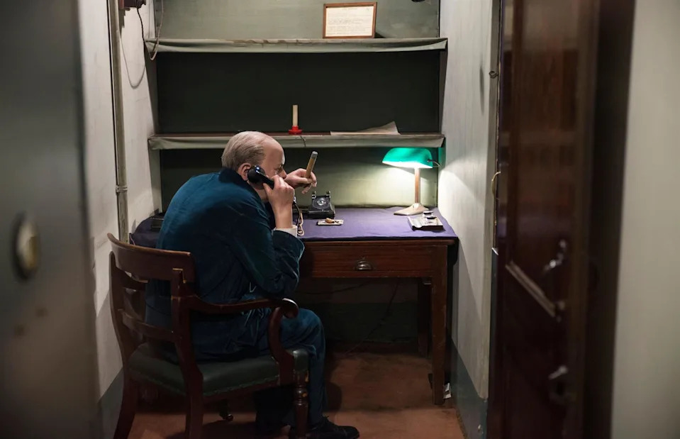 <p>John Bingham/Alamy</p>