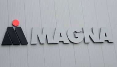 Magna to produce China's GAC electric vehicles in Europe