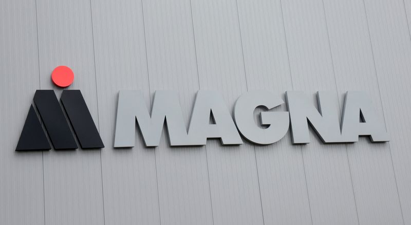Magna to produce China's GAC electric vehicles in Europe