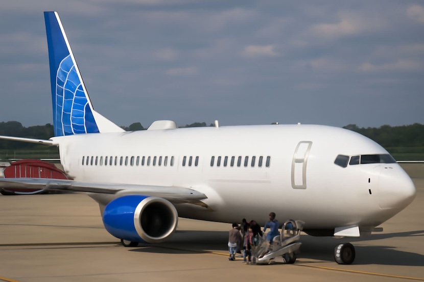 A New Era for Condor: Frankfurt to London Gatwick with Triple-Daily Flights in 2026!