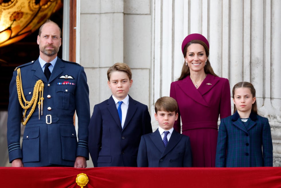 6 strict and surprising rules Prince William and Kate Middleton have set for the Wales children 6 strict and surprising rules prince william and kate middleton have set for the wales children