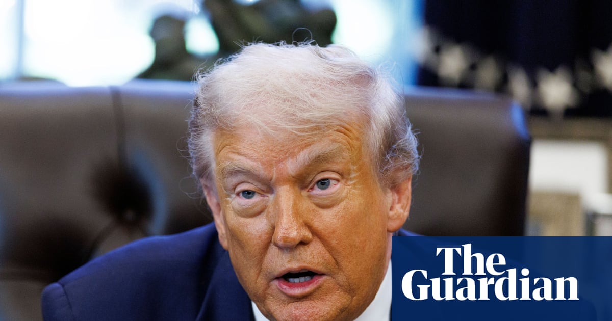 Trump to sign bill to compel release of more files related to Jeffrey Epstein | Donald Trump