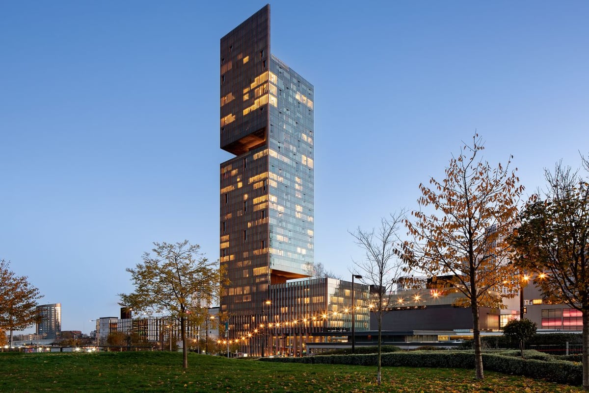 Does Stratford really have what it takes to be London's next major culture destination?