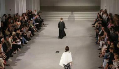 Copenhagen Fashion Week launches 20th anniversary year this January
