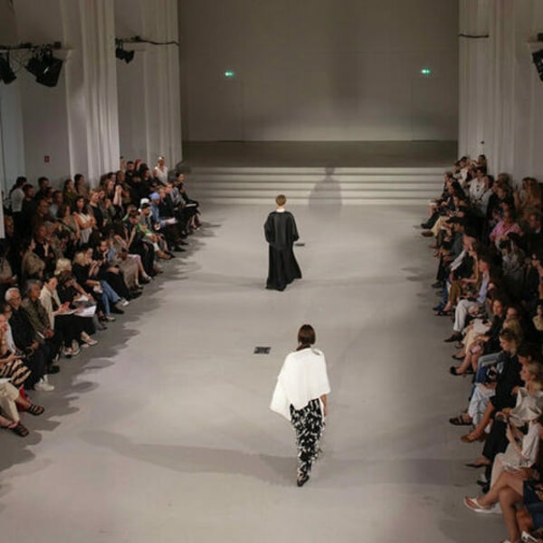 Copenhagen Fashion Week launches 20th anniversary year this January
