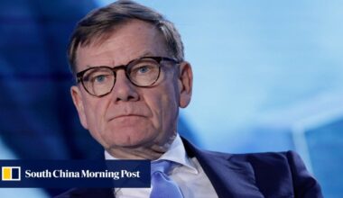 ‘Pain of division’: Germany urged to oppose Taiwan separatism as Beijing welcomes diplomat