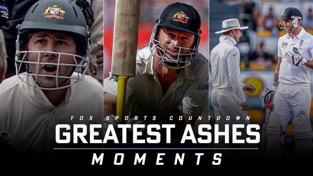 Ricky Ponting runout by sub fielder, Steven Smith vs Jofra Archer, video