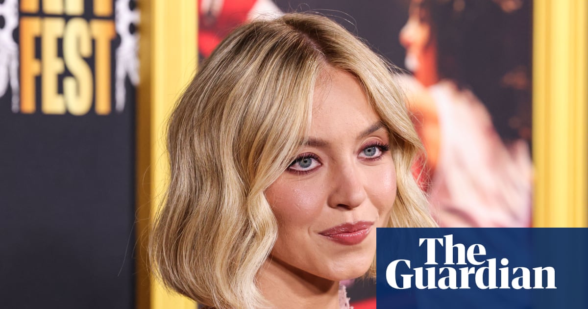 Sydney Sweeney addresses US box office bomb for boxing movie: ‘We don’t always just make art for numbers’ | Sydney Sweeney