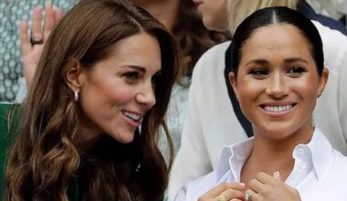 'Kate Middleton and Meghan Markle had nothing to do with the rift between Prince William and Prince Harry,' reveals an expert – Firstpost