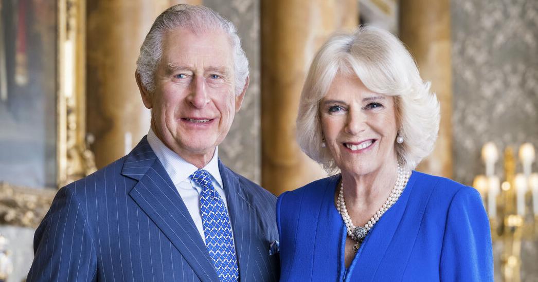 Ron Faucheux: What British really think of royal family | Ron Faucheux