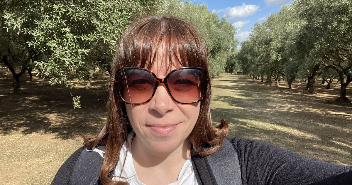 'I visited an olive farm in Italy and now I know horrifying reason it' | Europe | Travel