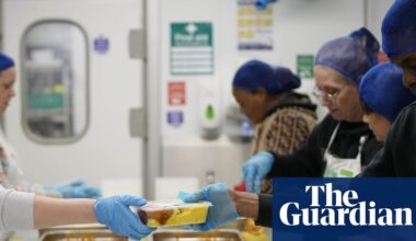 UK charities condemn ‘immoral’ plans to force asylum seekers to volunteer | Immigration and asylum