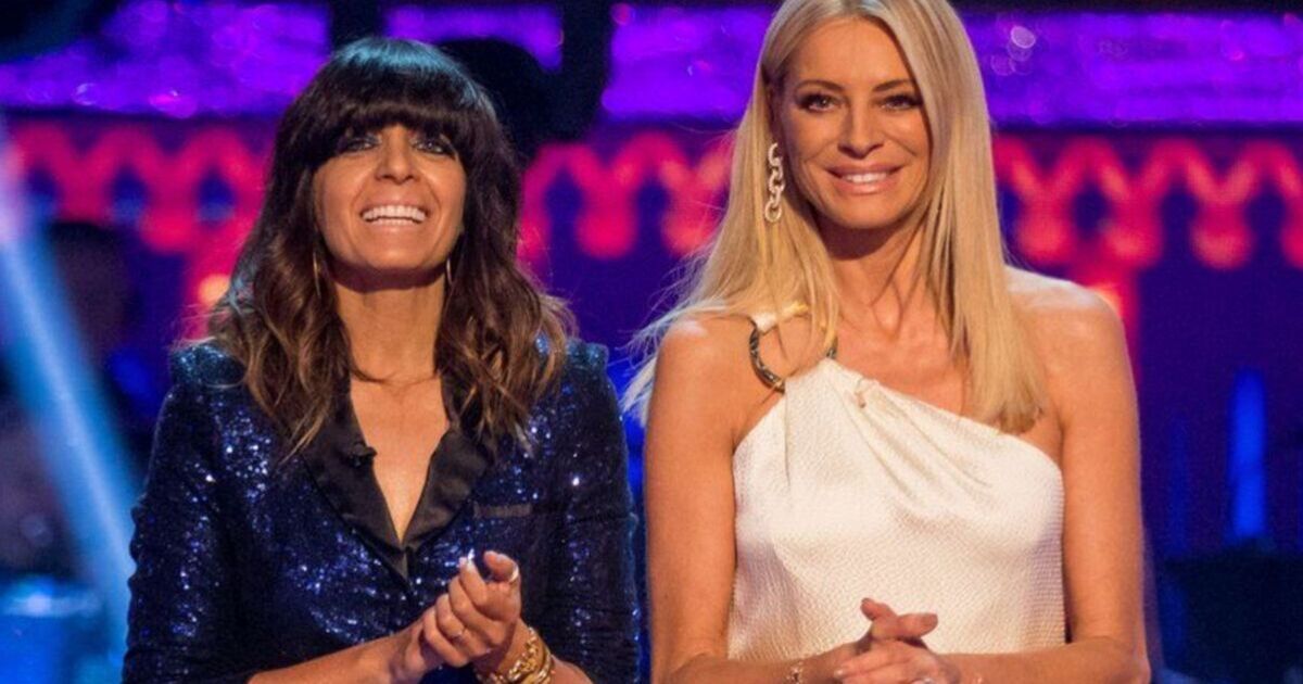Strictly Come Dancing LIVE: Bombshell 'real reason' why Tess Daly quit | TV & Radio | Showbiz & TV