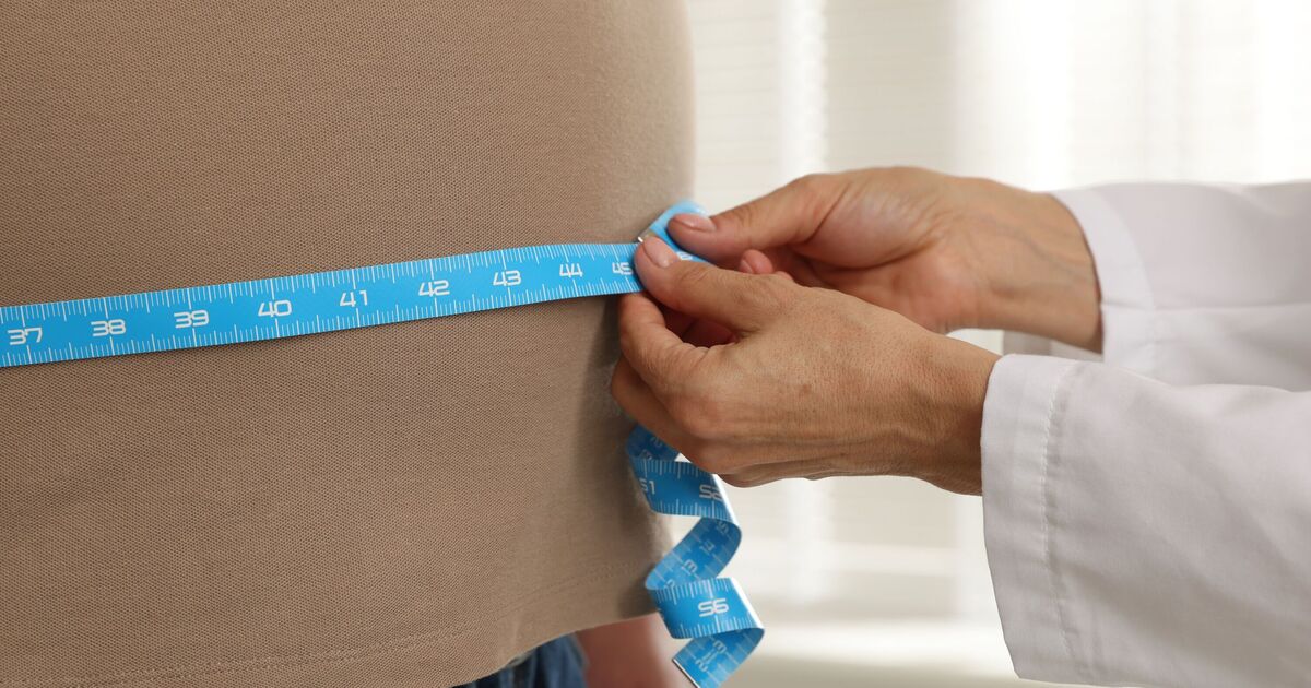 Thousands of people set to be given free weight loss jabs | UK | News