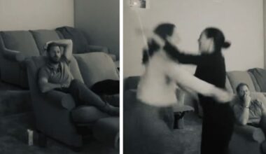 Royal Family LIVE: Meghan Markle shares rare glimpse of home life with Prince Harry | Royal | News