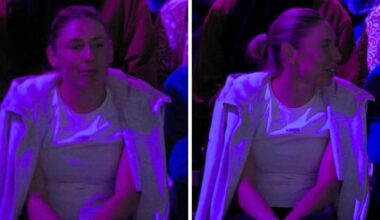 WTA Finals star banks £114k without playing a single match and watches rivals in stands | Tennis | Sport