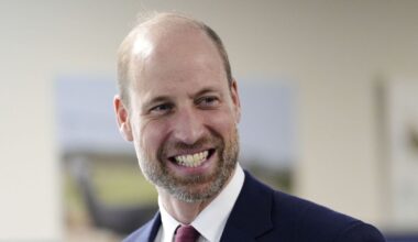 Prince William issues statement days after Andrew stripped of titles | Royal | News