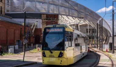 Manchester train delays LIVE: Trains cancelled after emergency services rush to incident | UK | News