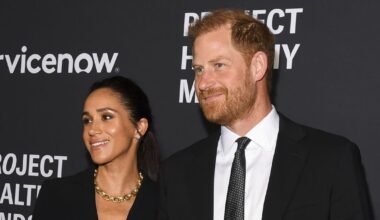 Royal Family LIVE: Hollywood already tired of Prince Harry and Meghan | Royal | News