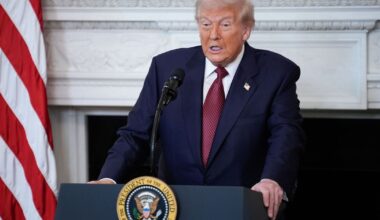 Fox News halts for breaking Trump alert as President says 'in bad shape' | TV & Radio | Showbiz & TV