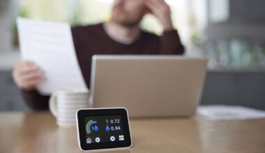 Major UK energy provider used by thousands of households suddenly collapses | UK | News