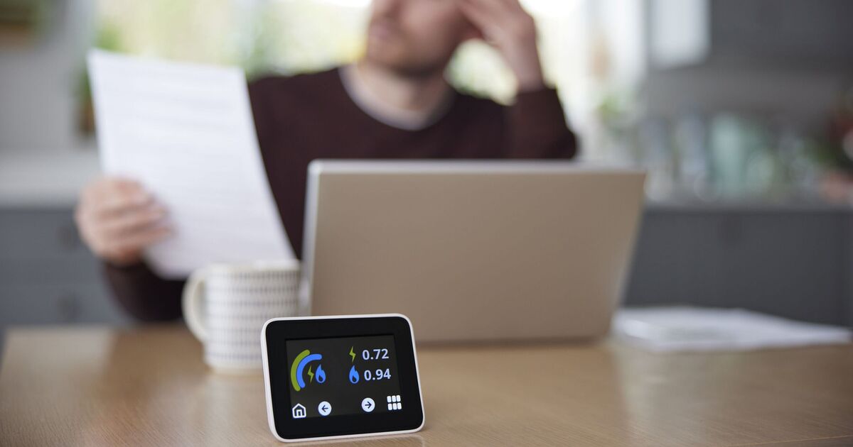 Major UK energy provider used by thousands of households suddenly collapses | UK | News