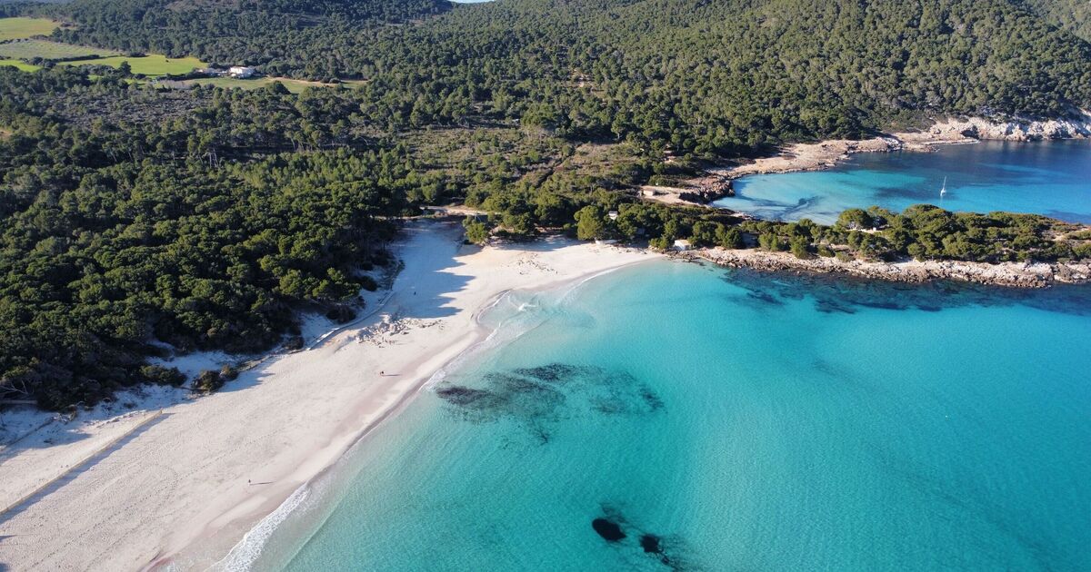 Spain holiday warning as popular city hits tourists with new ban | Travel News | Travel