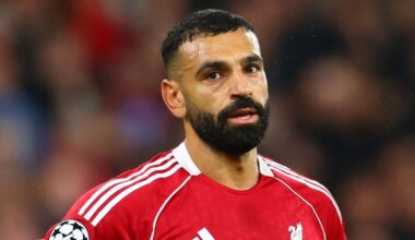 Mohamed Salah missing 10 Liverpool games could be blessing in disguise | Football | Sport