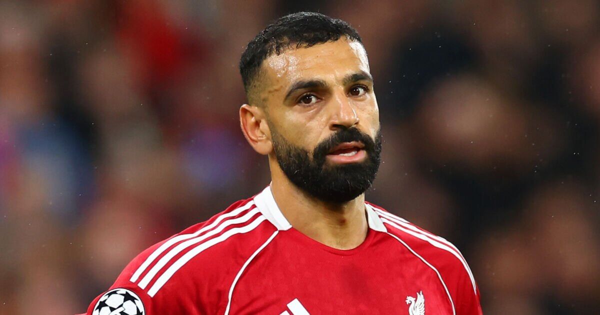 Mohamed Salah missing 10 Liverpool games could be blessing in disguise | Football | Sport