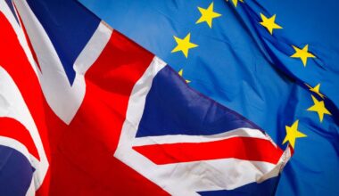 Home Office gets number of Europeans staying after Brexit 'woefully' wrong | Politics | News