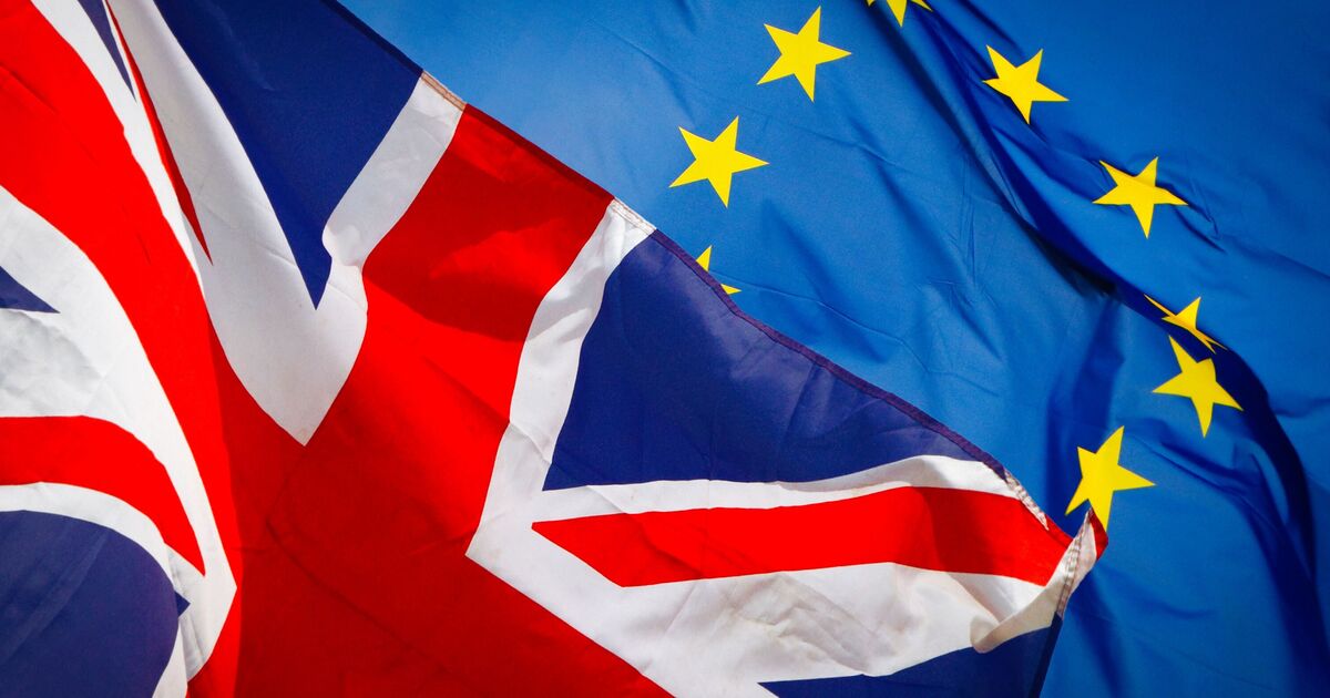 Home Office gets number of Europeans staying after Brexit 'woefully' wrong | Politics | News