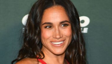 Meghan Markle mocked after latest Hollywood 'headline grab' | Royal | News