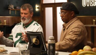 Roy Keane and Ian Wright clash over Liverpool star | Football | Sport