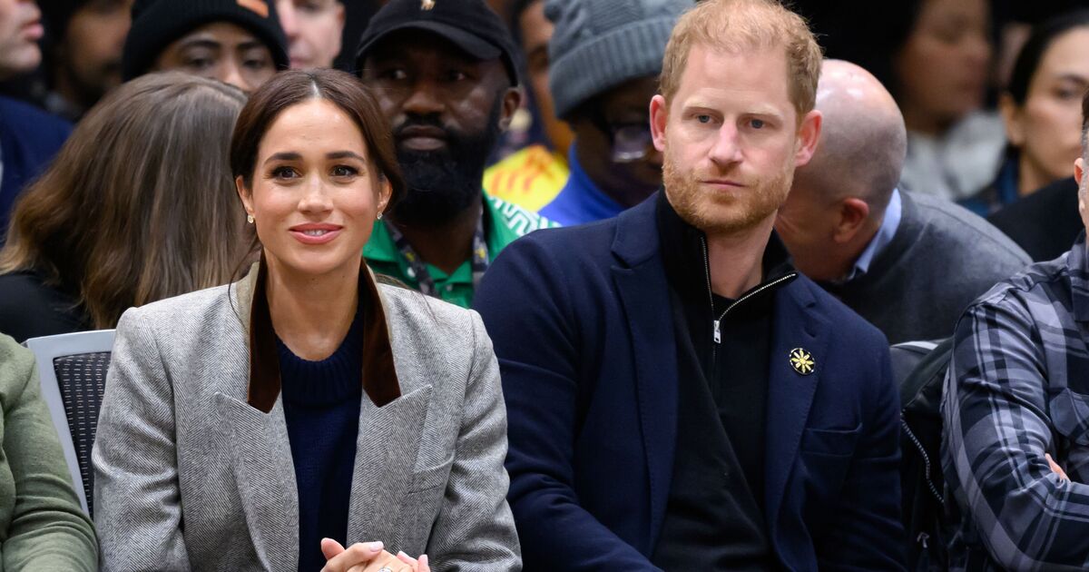 Royal Family LIVE: Meghan Markle's acting return 'proves marriage is at breaking point' | Royal | News